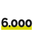 6000 campuseiros